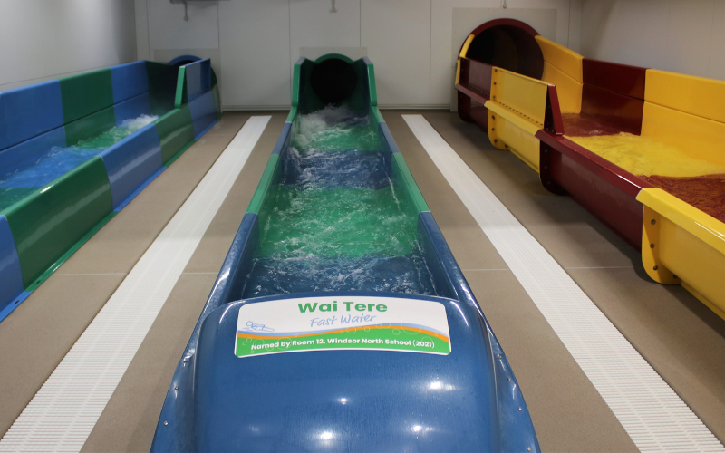 Splash Palace